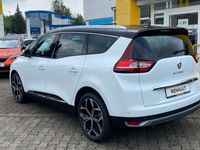 gebraucht Renault Scénic IV Grand Techno TCe 140