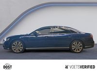 Gebraucht Audi A8L Ambiente 286 PS (210 kW) 2025 Navarrablau metallic Limousine