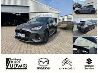 Gebraucht Mazda 2 92 PS (67 kW) 2024 Lead grey Kleinwagen