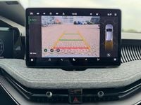 Gebraucht Skoda Superb Selection 204 PS (150 kW) 2024 Grau Kombi