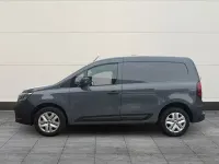 Gebraucht Renault Kangoo Rapid Advance 131 PS (96 kW) 2023 Grau Van / Kleinbus