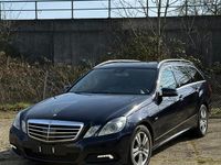 Occasion Mercedes E350 231 ch (169 kW) 2010 Violet Break