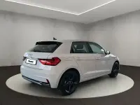 Neu Audi A1 Sportback Ambiente 116 PS (85 kW) 2026 Gletscherweiß metallic Kleinwagen