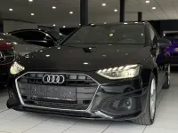 Gebraucht Audi A4 Sport 204 PS (150 kW) 2023 Schwarz Kombi