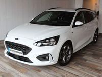 Gebraucht Ford Focus ST-Line 150 PS (110 kW) 2022 Andere Limousine
