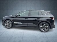 Gebraucht Skoda Elroq Loft 210 kW (286 PS) 2025 Schwarz SUV