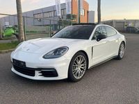 Gebraucht Porsche Panamera 421 PS (309 kW) 2017 Limousine