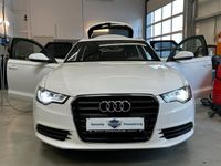 gebraucht Audi A6 Avant 3.0 TDI quattro, AHK, IBIS, Keyless