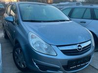 Usata Opel Corsa 2008 Utilitaria