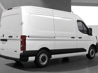 Uusi Renault Master 105 kW (143 HP) 2026 Tila-auto