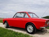 Gebraucht Lancia Fulvia 90 PS (66 kW) 1971 Rot Coupé