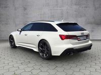 Gebraucht Audi RS6 Ambiente 630 PS (463 kW) 2025 Beige Kombi