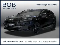 Gebraucht BYD Seal Comfort 212 PS (155 kW) 2026 Obsidian black Kombi