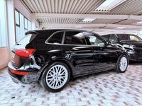 gebraucht Audi SQ5 3.0 TDI quattro competition *RS-Bremsanlage*