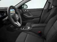 Gebraucht BMW 120 Shadowline 170 PS (125 kW) 2025 Weiß Kleinwagen