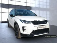 Gebraucht Land Rover Discovery Sport SE Dynamic 204 PS (150 kW) 2025 Weiß SUV