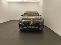Gebraucht Mercedes EQS450+ Premium 264 kW (360 PS) 2024 Metalliclack obsidianschwarz metallic SUV