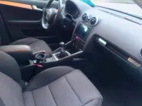 Gebraucht Audi A3 160 PS (117 kW) 2009 Grau Kleinwagen