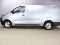 gebraucht Fiat Scudo L3 2.0 145PS MT6 Kastenwagen, Paket-Worksite, Paket-Assist, Komforttrennwand verglast, Radio DAB, Bluetooth, Parksensoren hinten, Schiebetür, 16" Stahlfelgen, uvm.