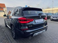 Gebraucht BMW X3 xLine 292 PS (214 kW) 2021 Grau SUV