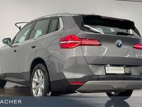 Gebraucht BMW X3 Sport Line 208 PS (152 kW) 2025 Grau SUV