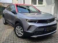 Gebraucht Opel Mokka-e Ultimate 100 kW (136 PS) 2022 Silber SUV