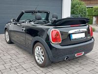 Second-hand Mini Cooper 136 CP (100 kW) 2017 Negru Hatchback