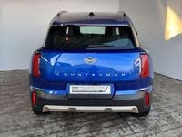 Gebraucht Mini Countryman 156 PS (114 kW) 2025 Blau SUV