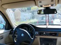 Gebraucht BMW 320 170 PS (125 kW) 2008 Limousine