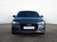 Gebraucht Audi A5 Sportback Comfort 204 PS (150 kW) 2023 Daytonagrau perleffekt Kleinwagen