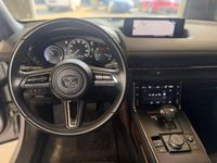 Gebraucht Mazda MX30 106 kW (145 PS) 2021 Weiß SUV