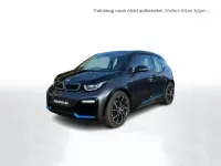 Gebraucht BMW i3 Basis 135 kW (184 PS) 2020 Mineralgrau met. m.akzent bmw i bla Kleinwagen