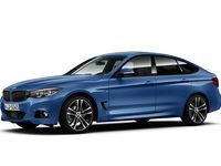 Gebraucht BMW 320 Efficient Dynamics 184 PS (135 kW) 2025