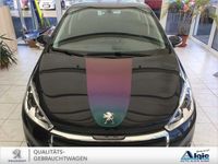 gebraucht Peugeot 208 PureTech 82 S&S Active *Klima*Sitzheizg*