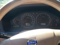 Gebraucht Volvo V70 163 PS (119 kW) 2005 Schwarz Kombi