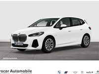 Gebraucht BMW 220 Comfort Edition 163 PS (119 kW) 2025 Weiß Kombi