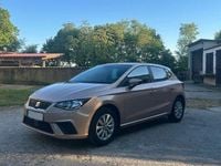 Gebraucht Seat Ibiza Style 90 PS (66 kW) 2019 Beige Kleinwagen