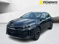 Gebraucht Kia XCeed Vision 140 PS (102 kW) 2025 (1k) zilinaschwarz met. SUV