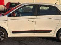Gebraucht Renault Twingo Dynamique 69 PS (50 kW) 2015 Weiß Kleinwagen