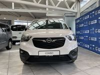 gebraucht Opel Combo 1.5 Edition