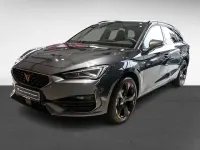 Gebraucht Cupra Leon 150 PS (110 kW) 2023 Magnetic tech Kombi