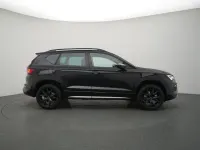Gebraucht Cupra Ateca 150 PS (110 kW) 2026 Schwarz SUV