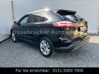 Gebraucht Ford Edge Titanium 238 PS (175 kW) 2020 Schwarz SUV