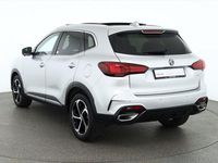 Gebraucht MG HS Luxury 162 PS (119 kW) 2024 Silber SUV