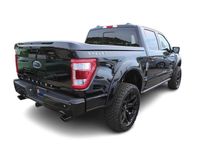 Neu Ford Shelby 710 PS (522 kW) 2025 Schwarz SUV