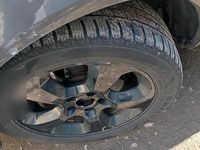 Gebraucht Opel Zafira 105 PS (77 kW) 2010 Grau Van / Kleinbus