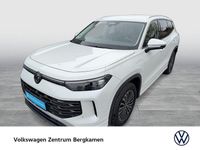 Gebraucht VW Tayron Elegance 272 PS (200 kW) 2025 Weiß SUV