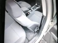 Gebraucht Opel Vectra 125 PS (91 kW) 2002 Silber Limousine