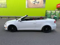 Occasion VW Eos 210 PK (154 kW) 2012 Wit Cabriolet