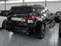 Gebraucht BMW X1 M Sport 204 PS (150 kW) 2023 Schwarz SUV